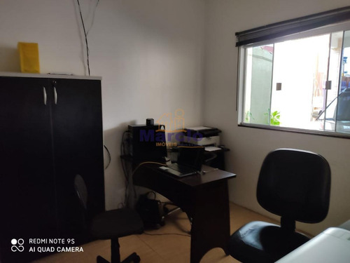 Imagem 12 de 15 de Sobrado Para Venda Em Ra Xiv São Sebastião, Residencial Oeste, 4 Dormitórios, 2 Suítes, 1 Banheiro, 4 Vagas - M0298_1-1461961