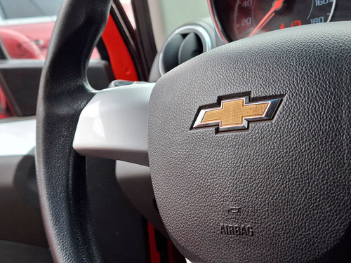 Chevrolet Spark 1.2T LS FWD MT 5P