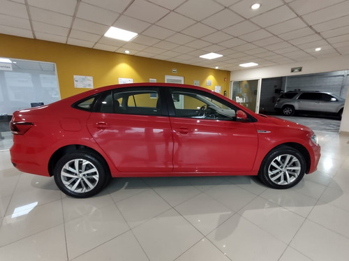 Imagen 4 de 15 de Volkswagen Virtus 2020 1.6 L4 At