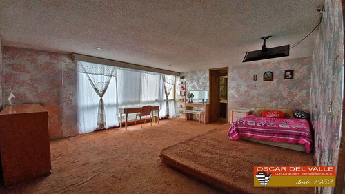 Imagen 9 de 9 de Estupenda Residencia En Venta, Lomas De Chapultepec