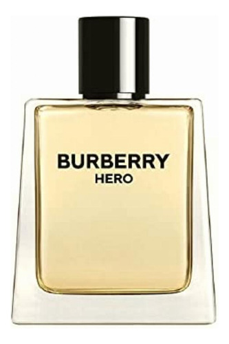 Burberry Hero Men 3.4 Oz. Edt Sp