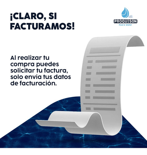 Cloro Para Alberca Granular 5 Kg Al 90% Tricloro Blanco