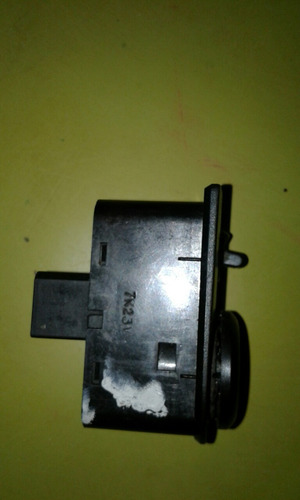 Imagen 4 de 5 de Mando O Suiche Retrovisor Aveo Ls