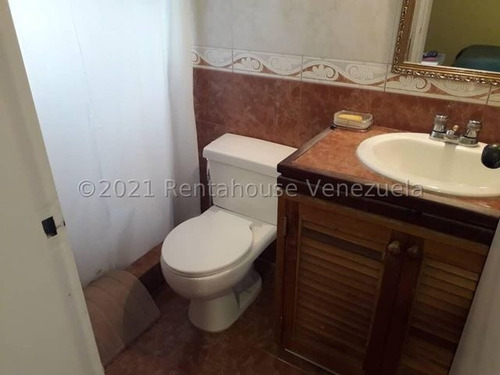 Imagen 14 de 21 de Town House En Venta 21-24806 En Oripoto