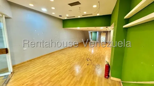 25-11004 Rahl Local En Venta