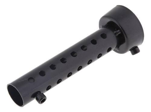 Tubo De Escape Universal Db Killer De Escape Largo Para Moto