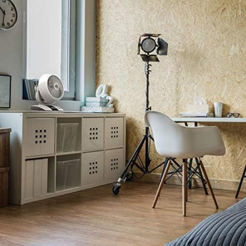 Vornado 5303dc Energy Smart Ventilador Circulador De Aire Pe