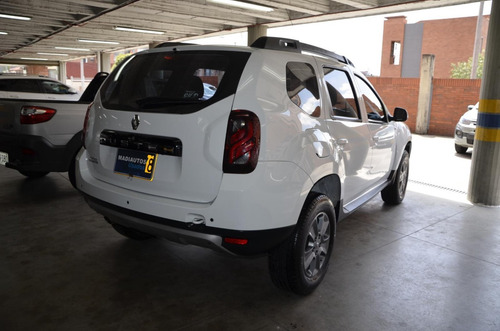Renault Duster Intens 1.6 4x2 Mecanica 2019