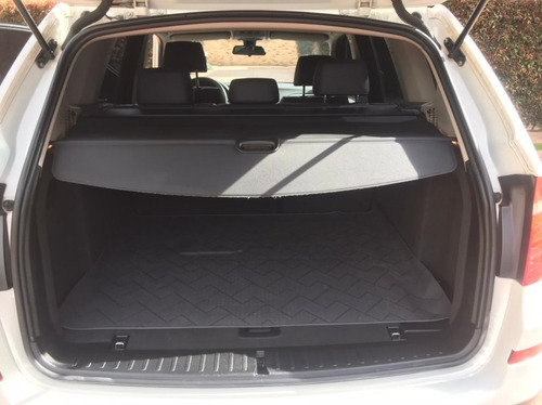 Bmw X3 Xdrive 2.0 Diésel