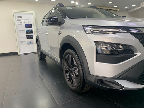 Renault Kardian 1.0 Tce Premiere Edition 200 Edc