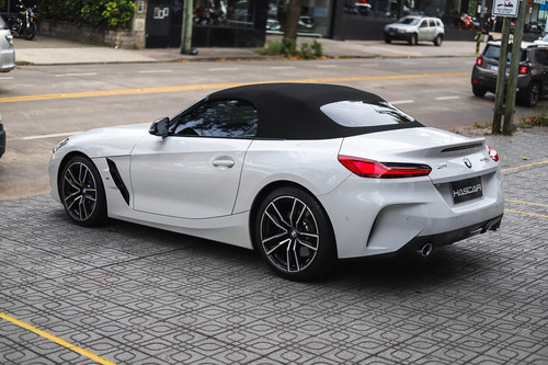 BMW Z4 3.0 Sdrive 35i M Package 306cv