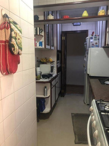 Imagem 12 de 21 de Apartamento Com 3 Dormitórios À Venda, 74 M² Por R$ 425.000,00 - Vila Valparaíso - Santo André/sp - Ap9974