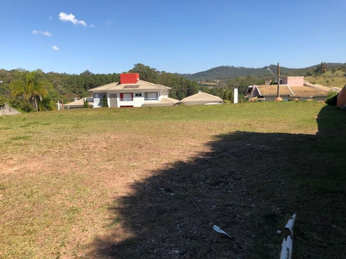 Imagem 5 de 7 de Terreno À Venda, 1750 M² Por R$ 850.000,00 - Chácara Terra Nova - Jundiaí/sp - Te0414