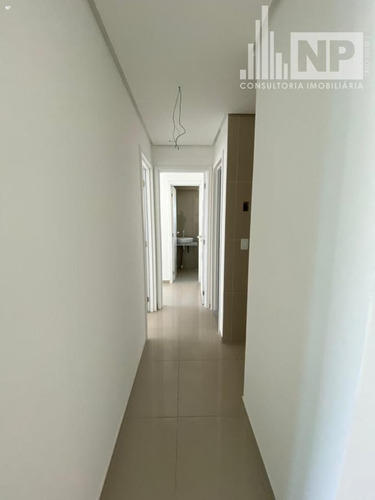Imagem 8 de 20 de Apartamento À Venda Em Jaboatão Dos Guararapes/pe - Np78v