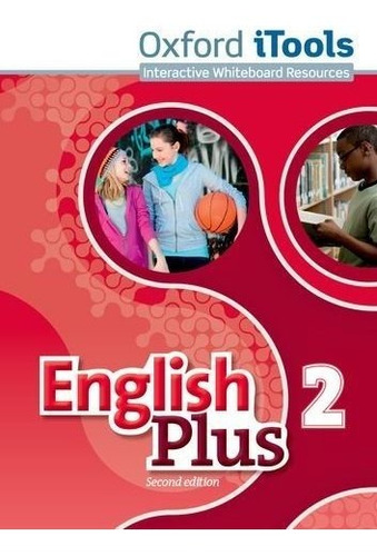 English Plus 2 2 Ed   Itools   Sb