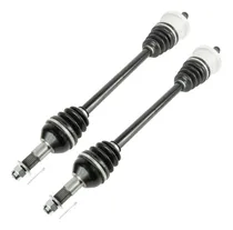 Comprar Set De Flechas Traseras Can Am Maverick 1000r Xrs 2013-2015