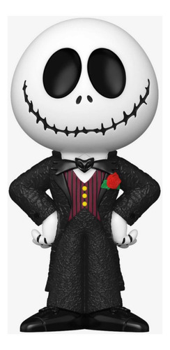 Funko Soda Disney De Jack