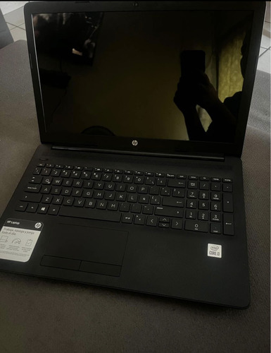 Lhp 348 G7 Intel Core I3-10110u 8gb/1tb/14 (Usado)