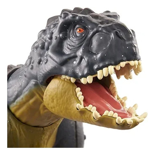 Scorpios Rex Jurassic World