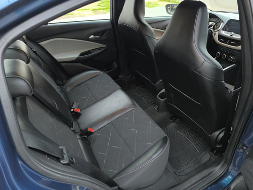 Chevrolet Onix 1.0t Hb Premier