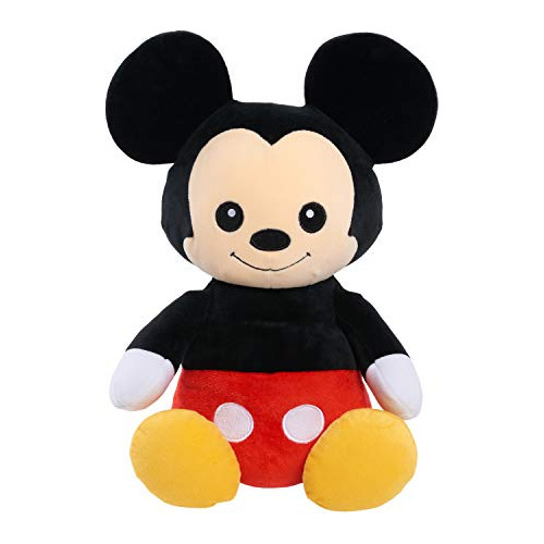 Disney Classics 14 Pulgadas Mickey Mouse, Confort Weighted P
