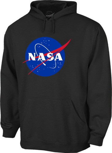 Sueters Hoodie  Diseño Nasa Damas Caballeros 