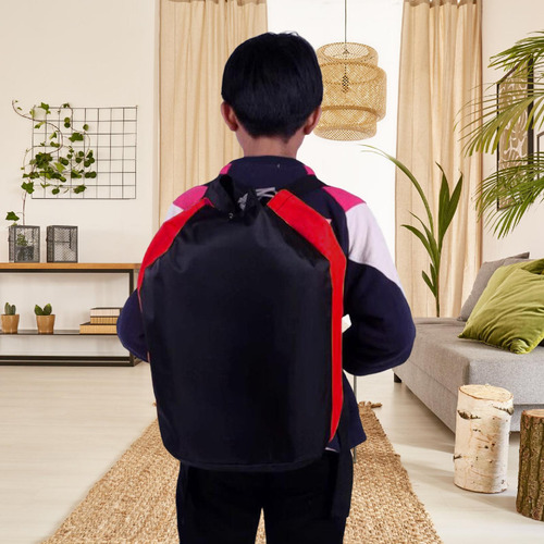 Bolsa De Taekwondo Drawstring Mochila Daypack Para Adultos