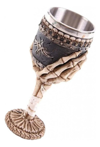Bake Copa De Vino Vaso De Cerveza Diseño De Mano De