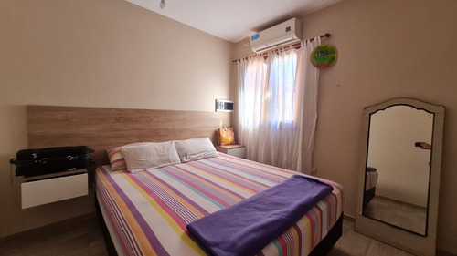 Imagen 7 de 13 de Casa 2 Dormitorios Refaccionada A Nueva A Metros De Heriberto Martinez - Bº Arguello