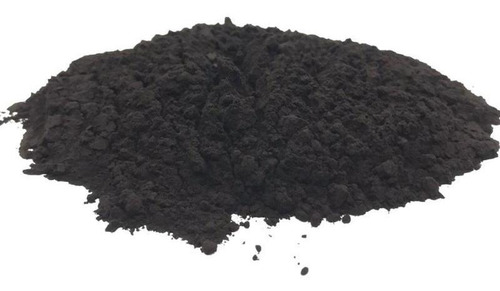 Cacao Amargo Negro Tipo Oreo En Polvo 1 Kg