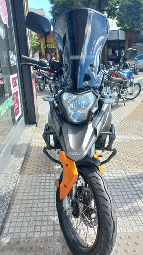 Imagen 20 de 25 de Corven Touring 250 Usada Con Garantia Motovega