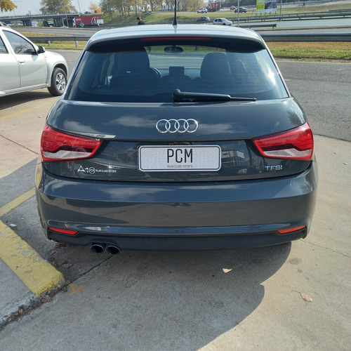 Audi A1 1.4 Tfsi 125cv