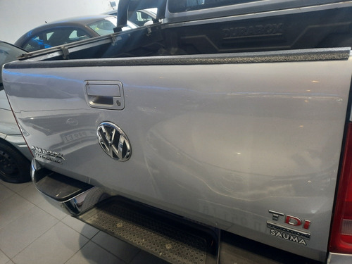 Volkswagen Amarok 2.0 Cd Tdi 4x4 Highline Pack At C34