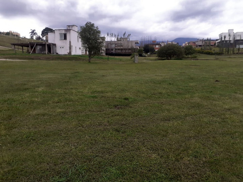 Terreno En Venta En Country Loma Linda