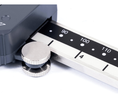 Calibrador Digital Pec Tools 150mm Acero Inoxidable Ip67