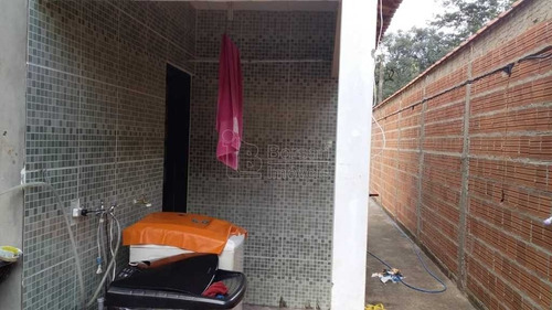 Imagem 2 de 5 de Venda De Casas / Padrão Na Cidade De Araraquara 10179