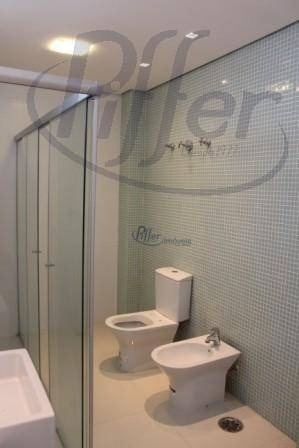 Imagem 27 de 30 de Apartamento Residencial À Venda, Jardim Paulista, São Paulo - Ap0165. - Ap0165