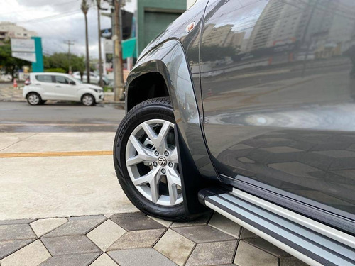 Imagem 5 de 14 de Volkswagen Amarok 3.0 V6 Tdi Diesel Highline Cd 4motion