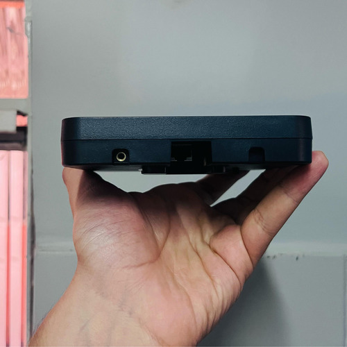 Leitor Facial Digital Hikvision Ds-k1t343mwx Wi-fi Terminal