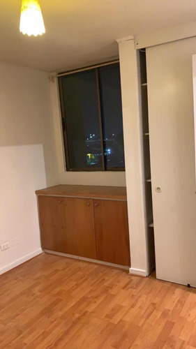 Vendo Depto. A Pasos Del Metro (p.24 1/2 Gran Avenida)