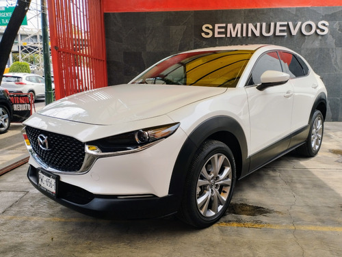 Mazda CX-30 2.5 I Grand Touring 2wd At