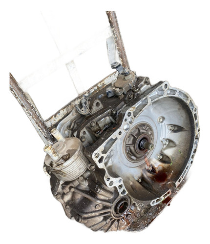 Transmisión Automática Mini Cooper 2008-2011 1.6l Normal (Usado)