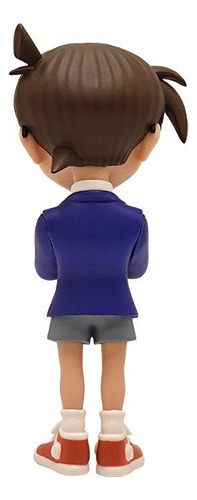 Figura De Acción Conan Edogawa De Minix Anime