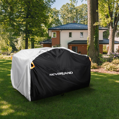 Funda Para Atv Neverland, Resistente, Impermeable, Xl