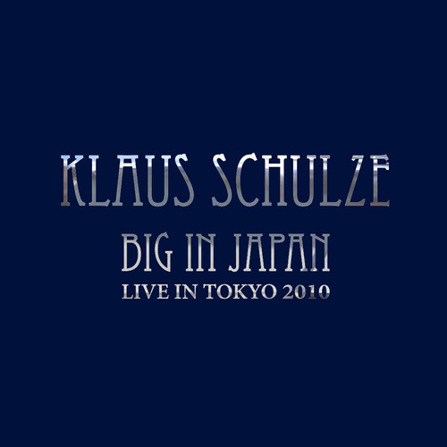 Cd: Big In Japan