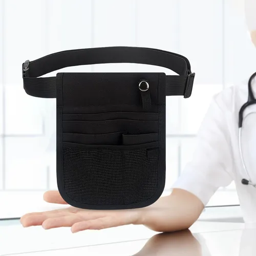 Funda Organizadora Duradera Para Cinturón, Bolsa De Lactanci
