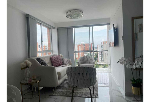 Renta De Apartamento Amoblado Sur De Cali Valle Del Lili Turqui