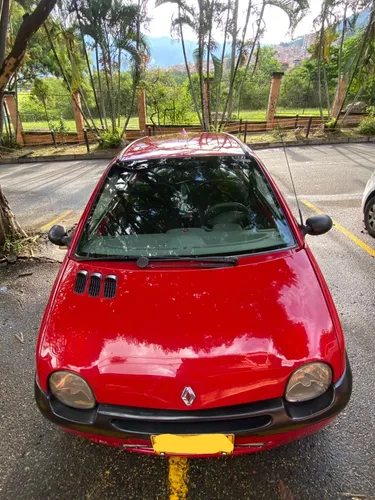 Renault Twingo 1.2 Fase Iii