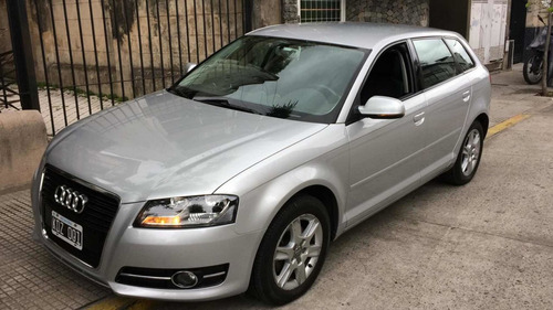 Audi A3 1.4 Tsi Stronic 125cv 2011