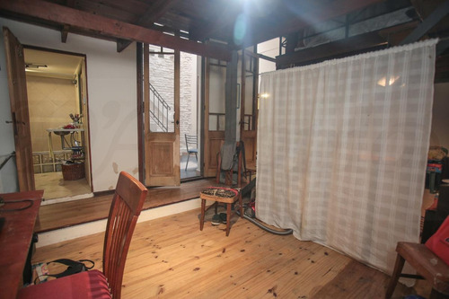 Imagen 15 de 27 de Venta- P.h De 3 Ambientes Con Habitación Auxiliar En Planta Baja - Caballito